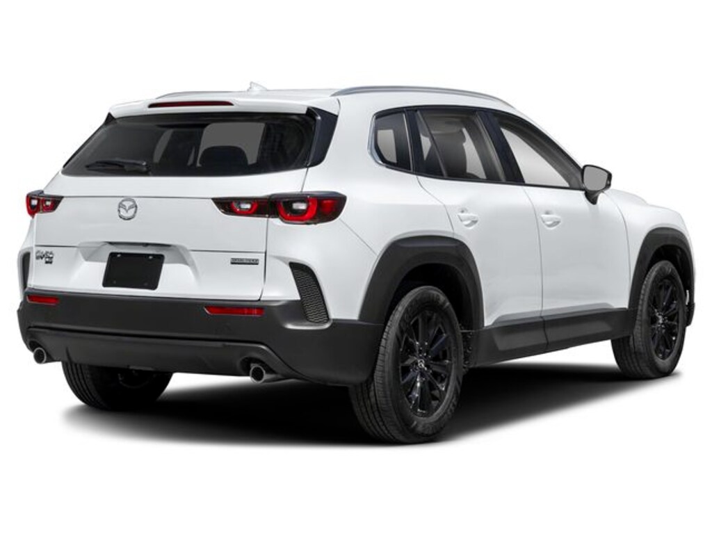 New 2025 Mazda CX-50 2.5 S Premium Package 2.5 S Premium Package AWD
