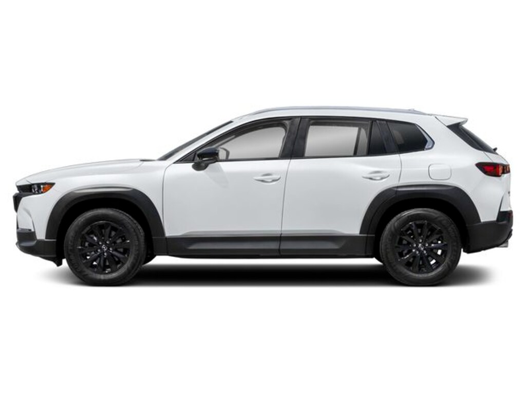 New 2025 Mazda CX-50 2.5 S Premium Package 2.5 S Premium Package AWD
