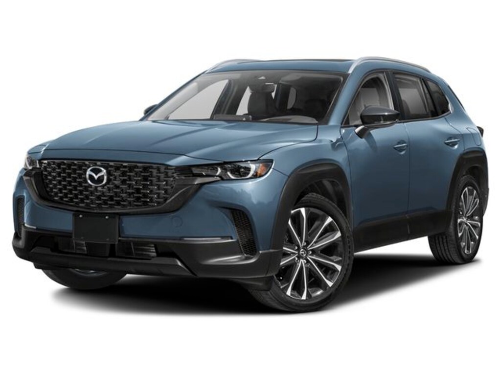 New 2025 Mazda CX-50 2.5 S Premium Plus Package 2.5 S Premium Plus Package AWD