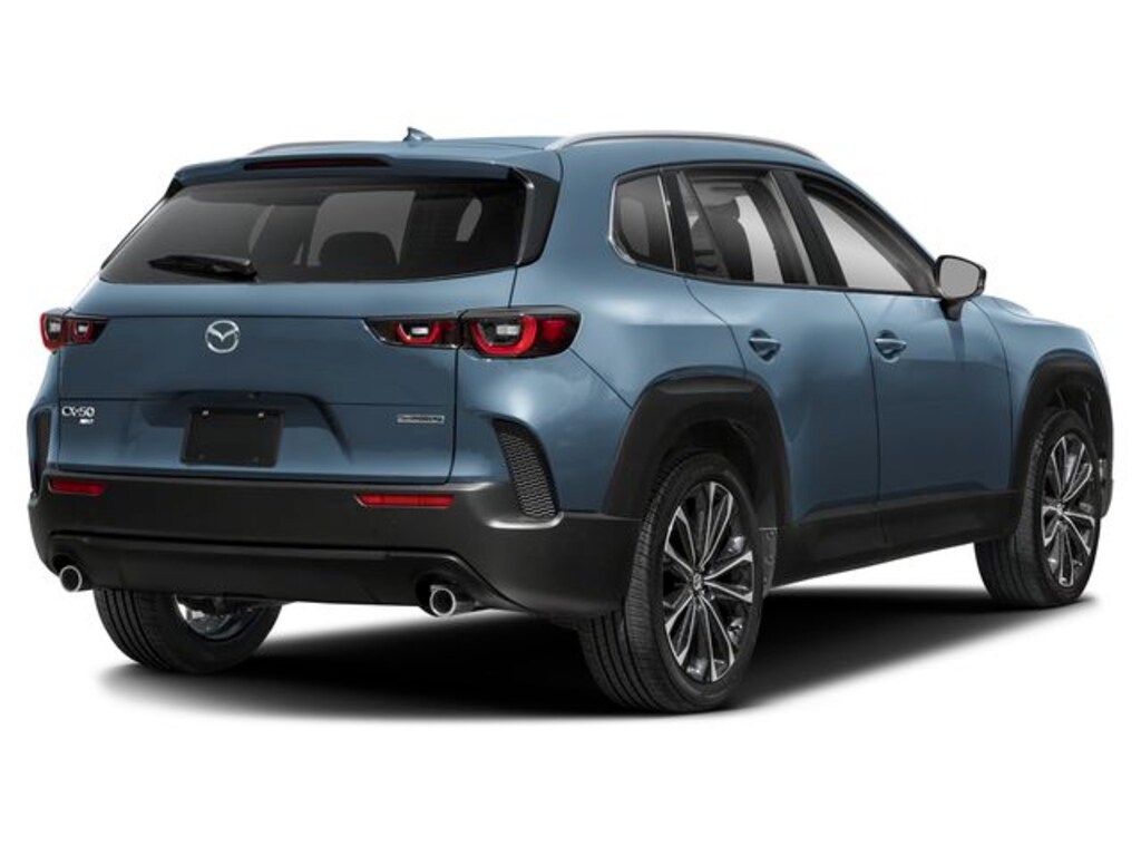 New 2025 Mazda CX-50 2.5 S Premium Plus Package 2.5 S Premium Plus Package AWD
