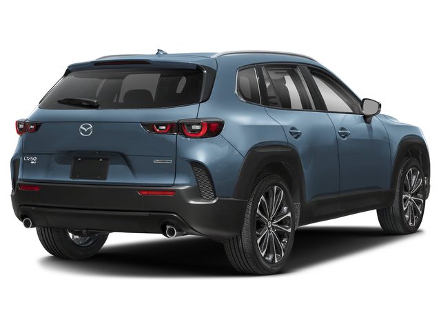 2025 Mazda CX-50 2.5 Premium Plus photo 3