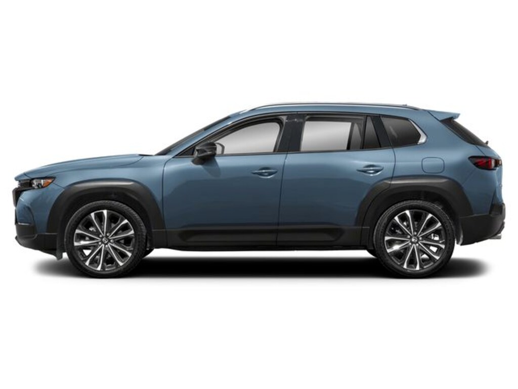 New 2025 Mazda CX-50 2.5 S Premium Plus Package 2.5 S Premium Plus Package AWD