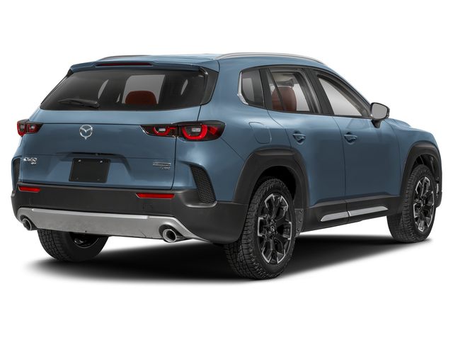 2025 Mazda CX-50 2.5 Turbo Meridian Edition photo 3