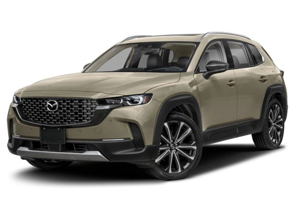 New 2025 Mazda CX-50 2.5 Turbo Premium Plus Package 2.5 Turbo Premium Plus Package AWD