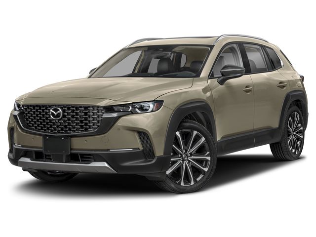 2025 Mazda CX-50 2.5 Turbo Premium Plus photo 2