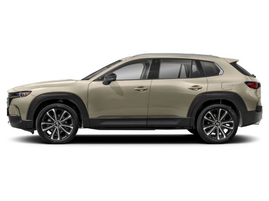 New 2025 Mazda CX-50 2.5 Turbo Premium Plus Package 2.5 Turbo Premium Plus Package AWD