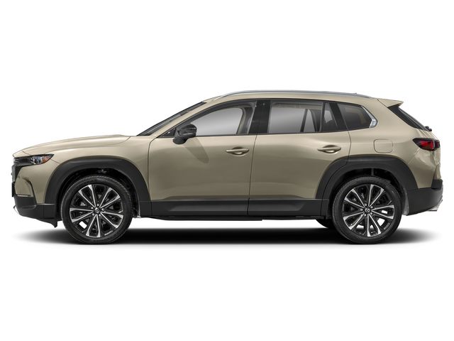 2025 Mazda CX-50 2.5 Turbo Premium Plus photo 4