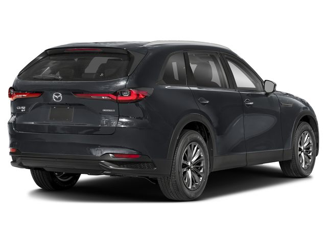 2025 Mazda CX-90 Preferred photo 4