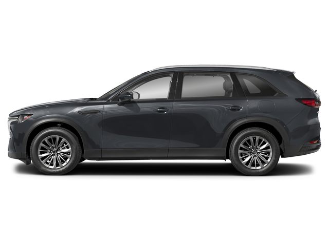 2025 Mazda CX-90 Preferred Package - Photo 10
