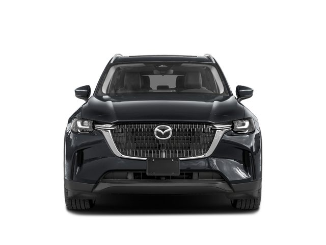 2025 Mazda CX-90 Preferred Package - Photo 11