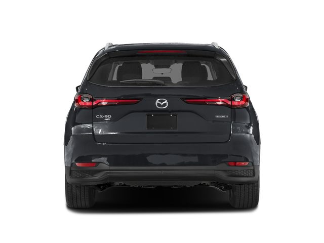 2025 Mazda CX-90 Preferred Package - Photo 12