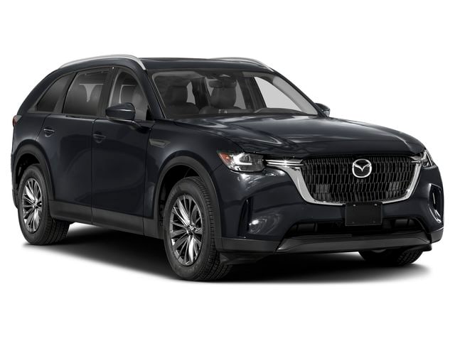 2025 Mazda CX-90 Preferred Package - Photo 13