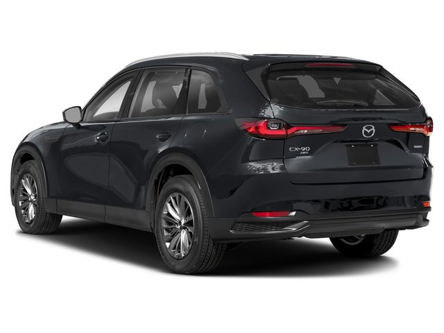 2025 Mazda CX-90 Preferred Package - Photo 14