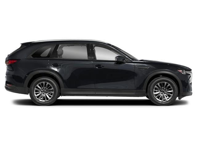 2025 Mazda CX-90 Preferred Package - Photo 15