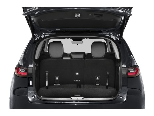 2025 Mazda CX-90 Preferred Package - Photo 16