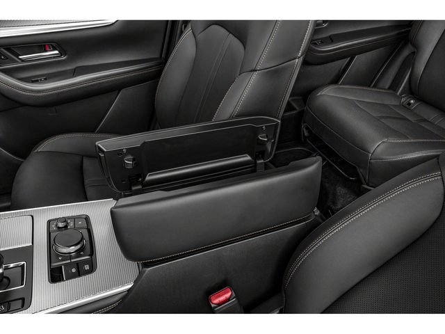 2025 Mazda CX-90 Preferred Package - Photo 18