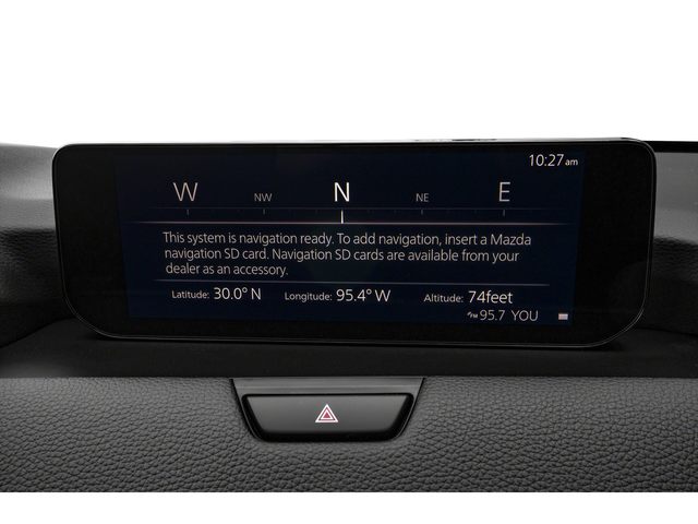 2025 Mazda CX-90 Preferred Package - Photo 19