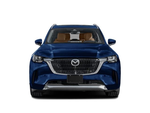 2025 Mazda CX-90 Premium Plus Package - Photo 43