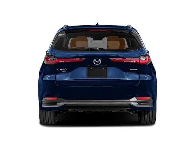 2025 Mazda CX-90 Premium Plus Package - Photo 44