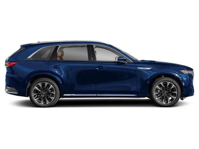 2025 Mazda CX-90 Premium Plus Package - Photo 47