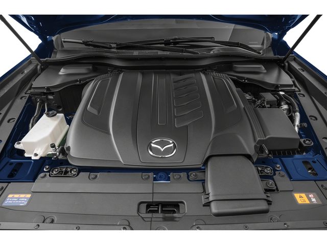 2025 Mazda CX-90 Premium Plus Package - Photo 49