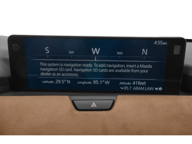 2025 Mazda CX-90 Premium Plus Package - Photo 51