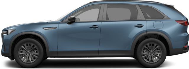 2025 Mazda CX-70 SUV 3.3 Turbo Preferred Package 