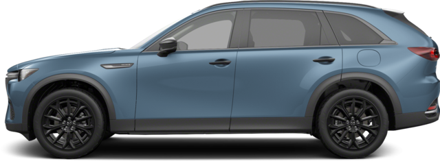 2025 Mazda CX-70 SUV 3.3 Turbo Premium Package 