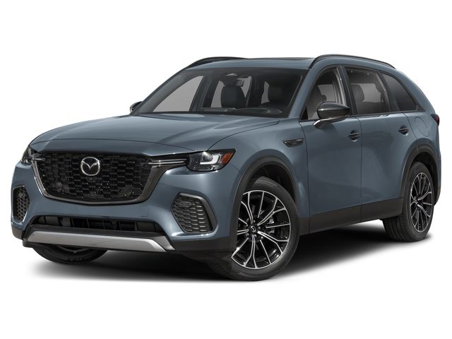 2025 Mazda CX-70 Premium Plus Package - Photo 34