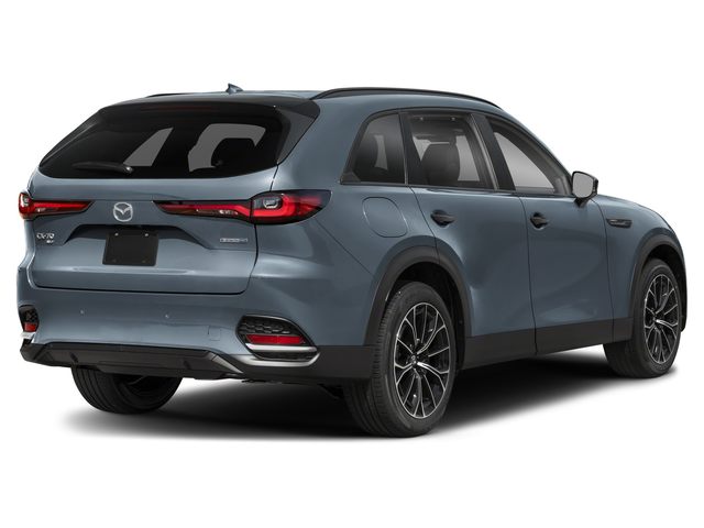 2025 Mazda CX-70 Premium Plus Package - Photo 35