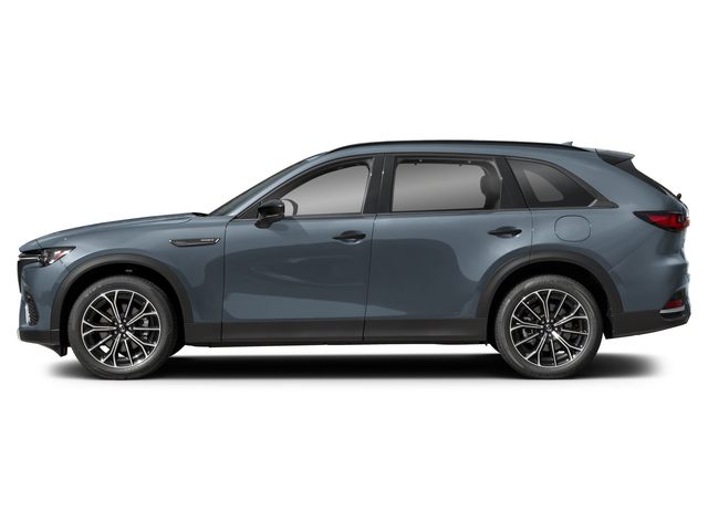 2025 Mazda CX-70 Premium Plus Package - Photo 36