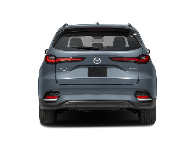 2025 Mazda CX-70 Premium Plus Package - Photo 38