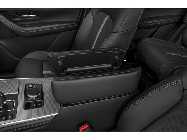 2025 Mazda CX-70 Premium Plus Package - Photo 41