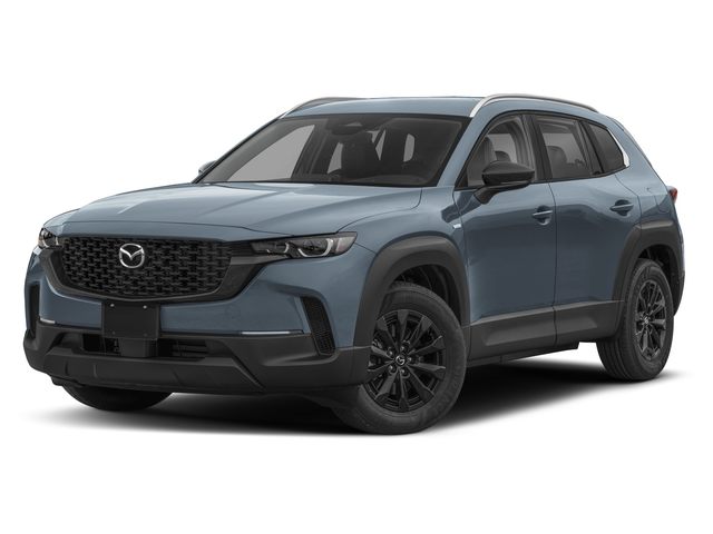 2025 Mazda CX-50 Preferred - Photo 7