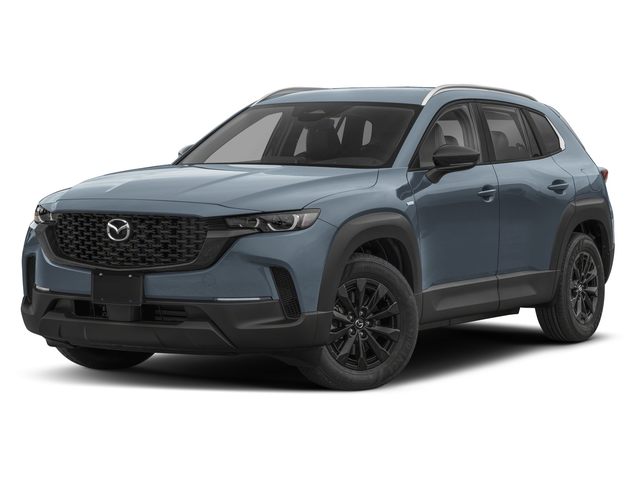2025 Mazda CX-50 Preferred photo 2