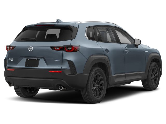 2025 Mazda CX-50 Preferred - Photo 8