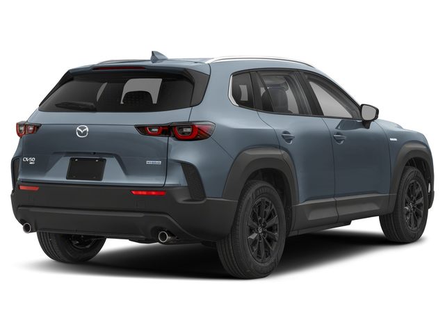 2025 Mazda CX-50 Preferred photo 3
