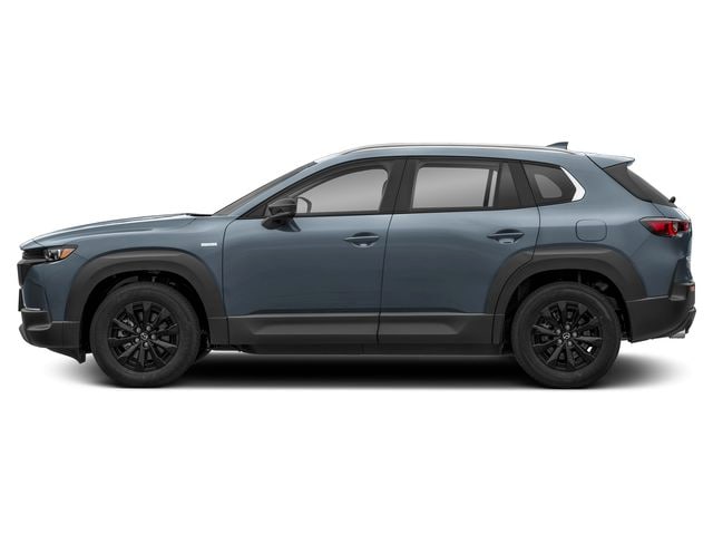 2025 Mazda CX-50 Preferred - Photo 9