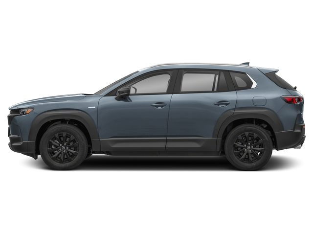 2025 Mazda CX-50 Preferred photo 4