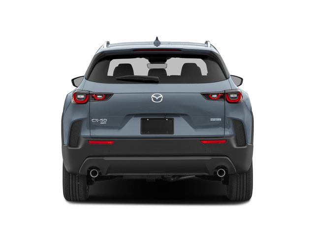 2025 Mazda CX-50 Preferred - Photo 11