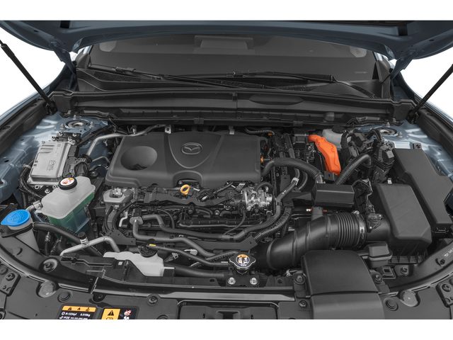 2025 Mazda CX-50 Preferred - Photo 13