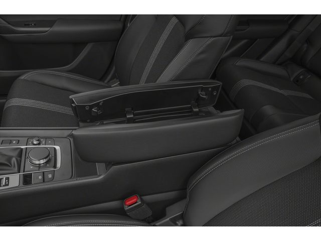 2025 Mazda CX-50 Preferred - Photo 14