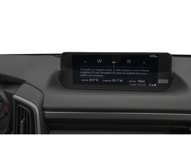 2025 Mazda CX-50 Preferred - Photo 15