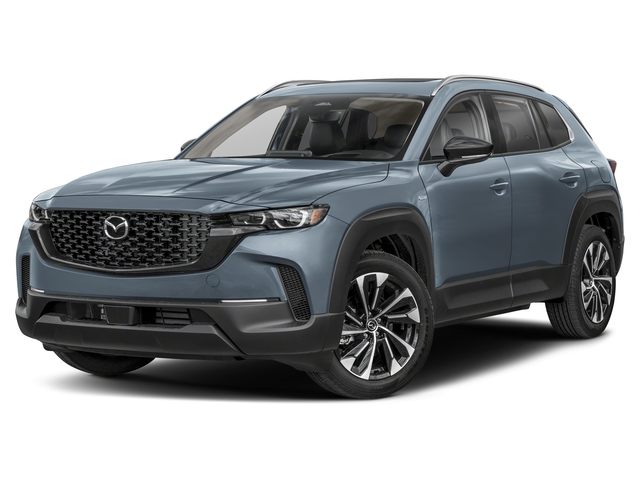 2025 Mazda CX-50 Premium Plus photo 2