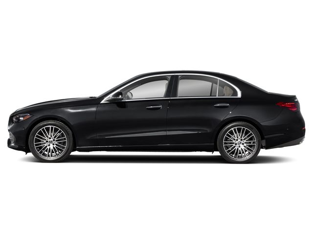 2025 Mercedes Benz C 300 4MATIC Sedan photo 4