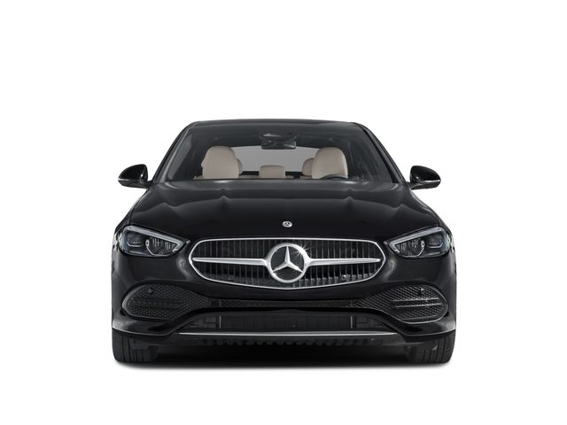 Mercedes-Benz by Mia Cara コラボリード New 2025 Mercedes-Benz C-Class For Sale at Mercedes-Benz of