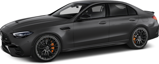 AMG® C 63 S E PERFORMANCE