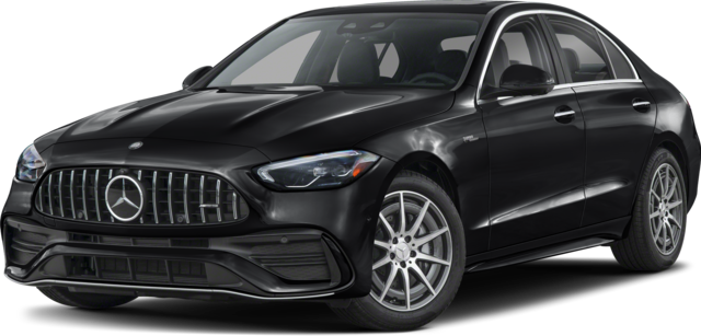AMG® C 43