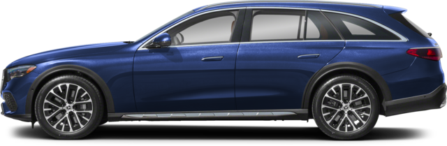 2025 Mercedes-Benz E-Class Wagon E 450 4MATIC All-Terrain 
