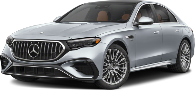 AMG® E 53 Hybrid